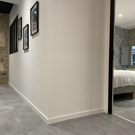 Le Loft De L'Hotel Dieu Villefranche-de-Rouergue Cameră foto